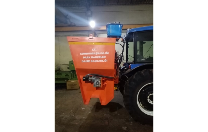 SERVİS HİZMETLERİMİZ & TORNA ve FREZE İMALATLARIMIZ