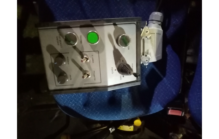 SERVİS HİZMETLERİMİZ & TORNA ve FREZE İMALATLARIMIZ