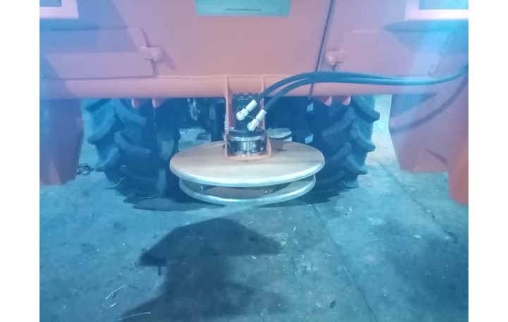 SERVİS HİZMETLERİMİZ & TORNA ve FREZE İMALATLARIMIZ