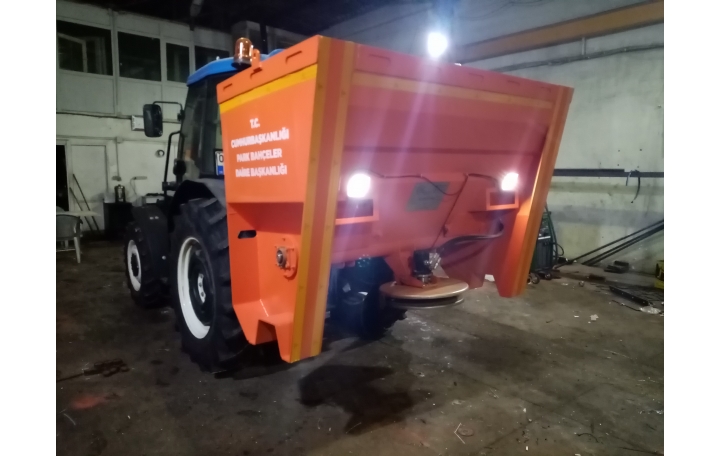 SERVİS HİZMETLERİMİZ & TORNA ve FREZE İMALATLARIMIZ