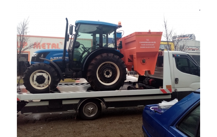 SERVİS HİZMETLERİMİZ & TORNA ve FREZE İMALATLARIMIZ