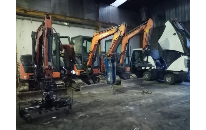 İMALAT RESİMLERİMİZ