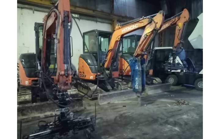 İMALAT RESİMLERİMİZ