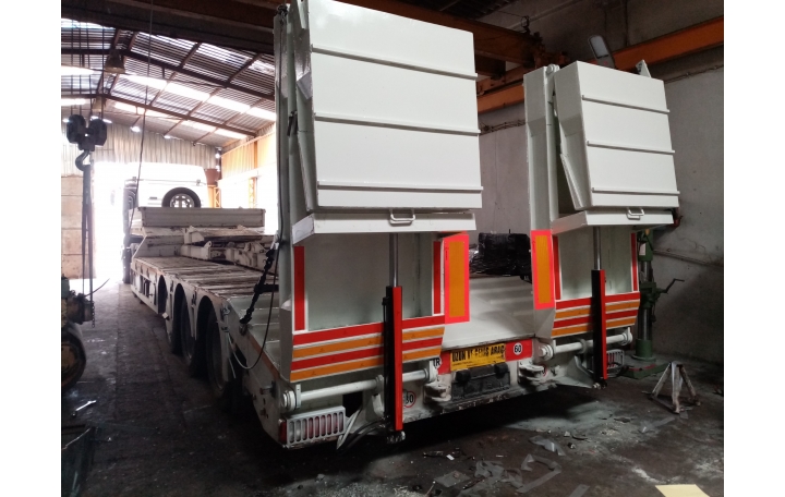 İMALAT RESİMLERİMİZ