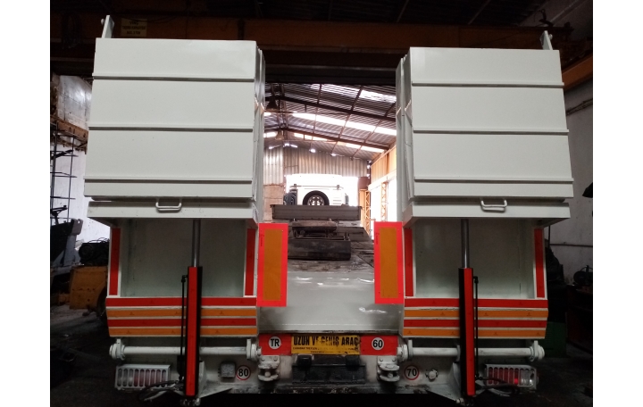 İMALAT RESİMLERİMİZ