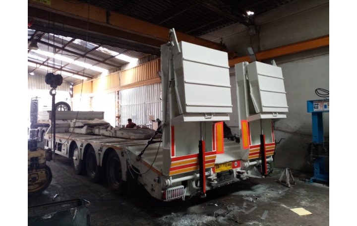 İMALAT RESİMLERİMİZ