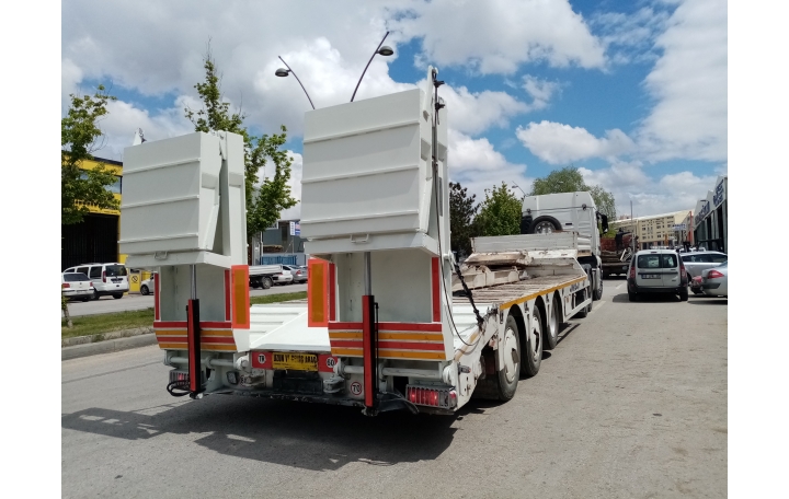 İMALAT RESİMLERİMİZ