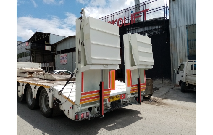 İMALAT RESİMLERİMİZ