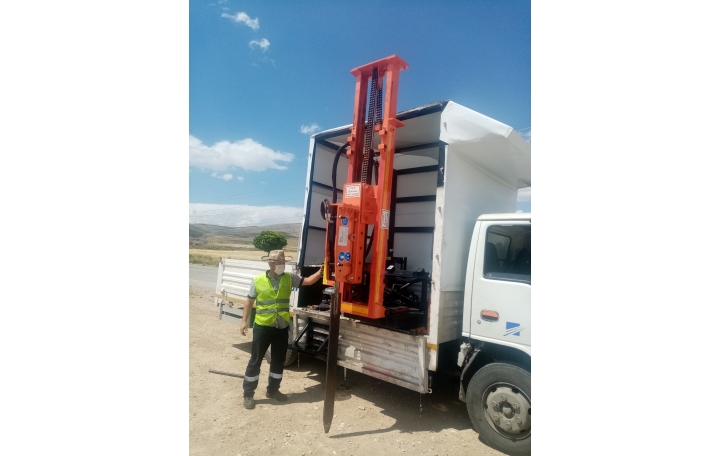 İMALAT RESİMLERİMİZ