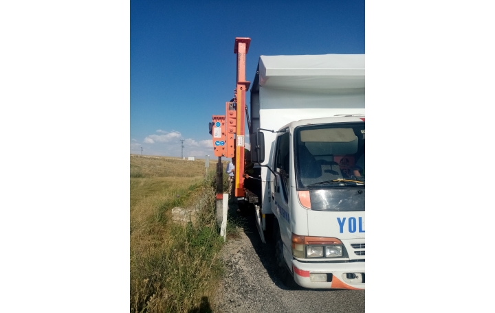 İMALAT RESİMLERİMİZ