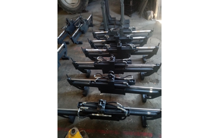 İMALAT RESİMLERİMİZ