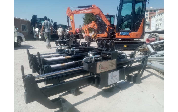 İMALAT RESİMLERİMİZ