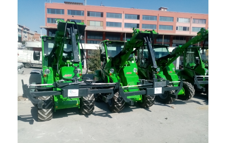 İMALAT RESİMLERİMİZ