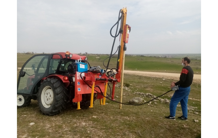 İMALAT RESİMLERİMİZ