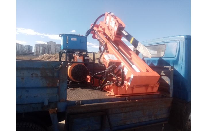 İMALAT RESİMLERİMİZ