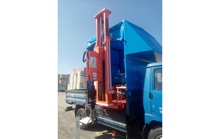 İMALAT RESİMLERİMİZ