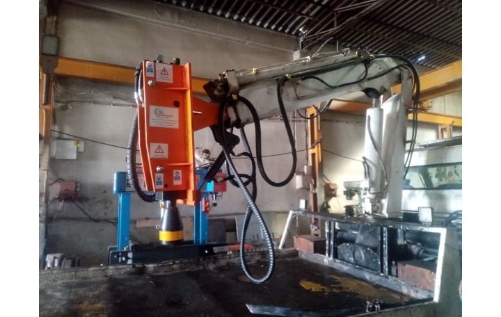 İMALAT RESİMLERİMİZ