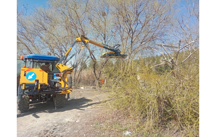 İMALAT RESİMLERİMİZ