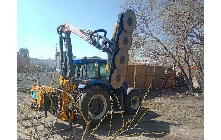 İMALAT RESİMLERİMİZ