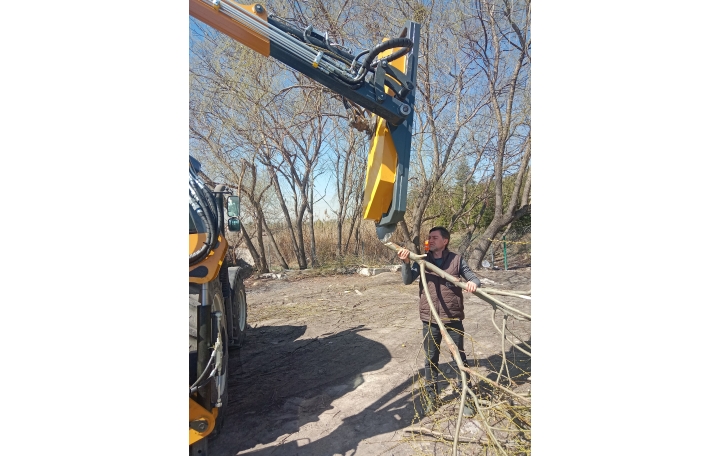 İMALAT RESİMLERİMİZ