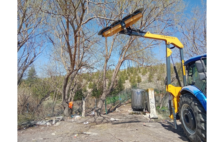 İMALAT RESİMLERİMİZ