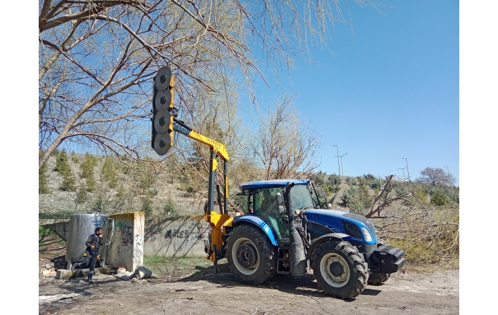 İMALAT RESİMLERİMİZ