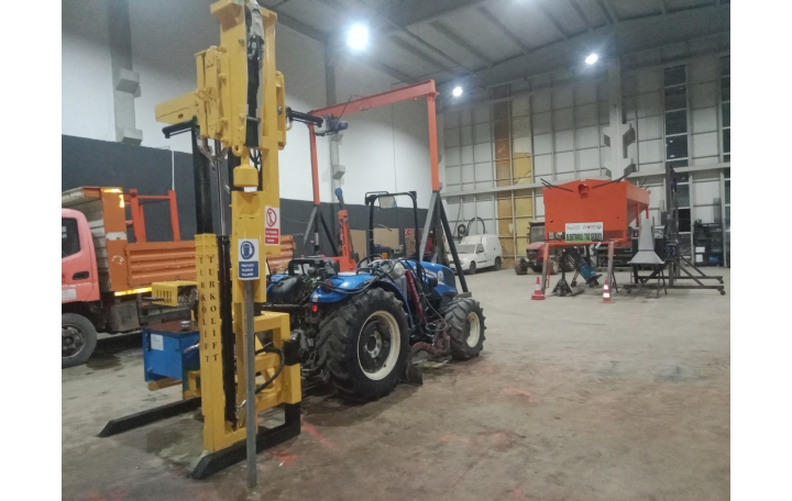 İMALAT RESİMLERİMİZ