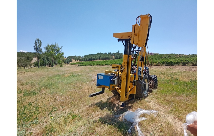 İMALAT RESİMLERİMİZ