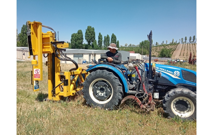 İMALAT RESİMLERİMİZ