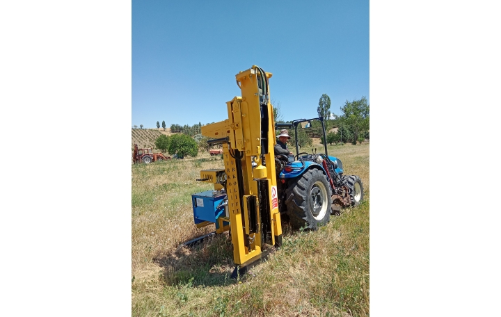 İMALAT RESİMLERİMİZ