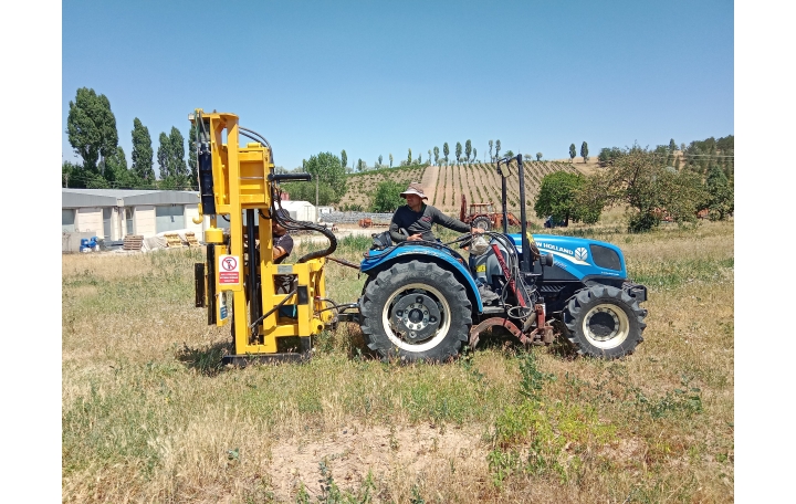 İMALAT RESİMLERİMİZ