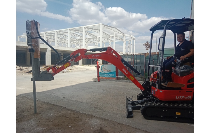 İMALAT RESİMLERİMİZ