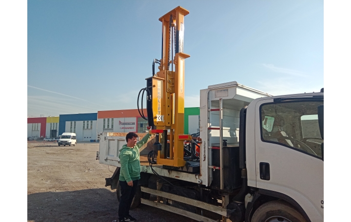 İMALAT RESİMLERİMİZ