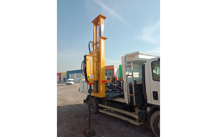 İMALAT RESİMLERİMİZ