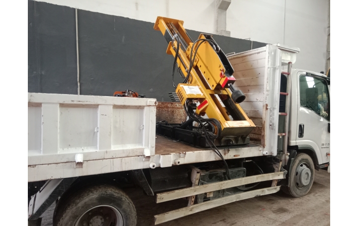 İMALAT RESİMLERİMİZ