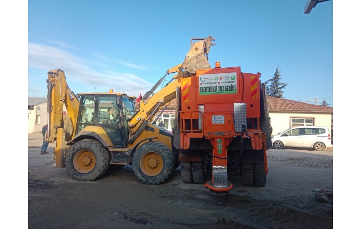 İMALAT RESİMLERİMİZ