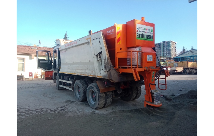 İMALAT RESİMLERİMİZ