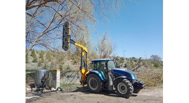 Kompakt Çoklu Testere 