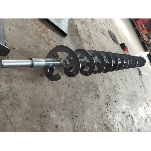 KAMYONET ÜZERİ TUZ SERPME MAKİNESİ 1.2 M3 / ELEKTRİKLİ / UZAKTAN KUMANDALI / 