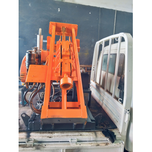 CTP,OMEGA,LEVHA,BARİYER GÜNEŞ PANELİ (GES) Direk Çakma Makineleri.