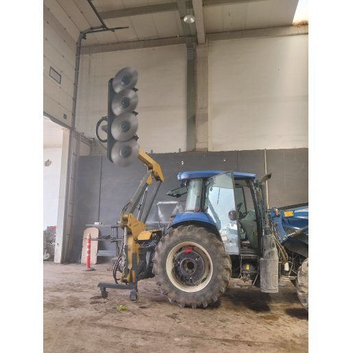 TESTERE / ÇOKLU KOMPAKT TESTERE SİSTEMLERİ