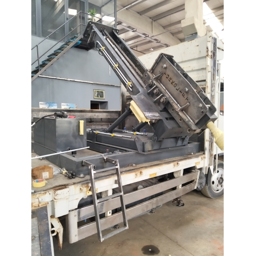 CTP,OMEGA,LEVHA,BARİYER GÜNEŞ PANELİ (GES) Direk Çakma Makineleri.