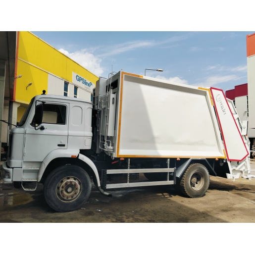 ÇÖP TOPLAMA ARAÇLARI İMALATLARI (ELEKTRİKLİ ve HİDROLİK) VE MEVCUT HİDROLİK SİSTEMLERİN ELEKTRİKLİ SİSTEM DÖNÜŞÜMLERİ