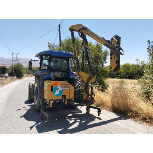 TESTERE / ÇOKLU KOMPAKT TESTERE SİSTEMLERİ