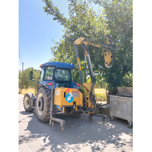 TESTERE / ÇOKLU KOMPAKT TESTERE SİSTEMLERİ