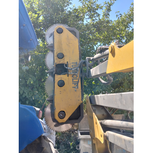 TESTERE / ÇOKLU KOMPAKT TESTERE SİSTEMLERİ