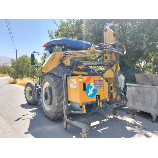 TESTERE / ÇOKLU KOMPAKT TESTERE SİSTEMLERİ