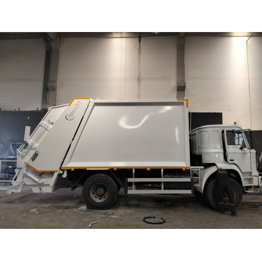 ÇÖP TOPLAMA ARAÇLARI İMALATLARI (ELEKTRİKLİ ve HİDROLİK) VE MEVCUT HİDROLİK SİSTEMLERİN ELEKTRİKLİ SİSTEM DÖNÜŞÜMLERİ