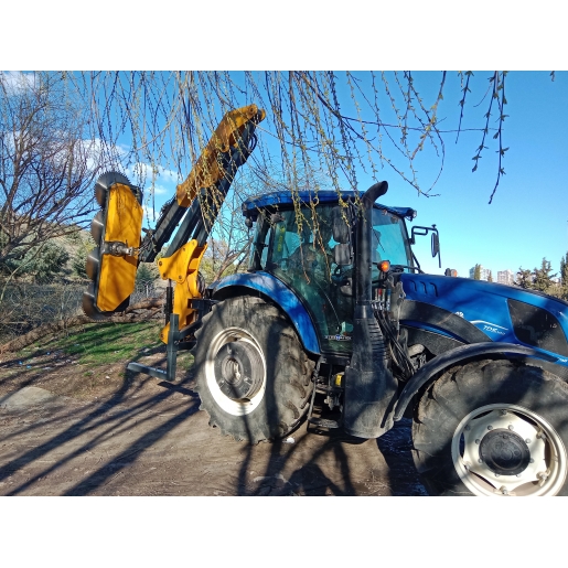 TESTERE / ÇOKLU KOMPAKT TESTERE SİSTEMLERİ