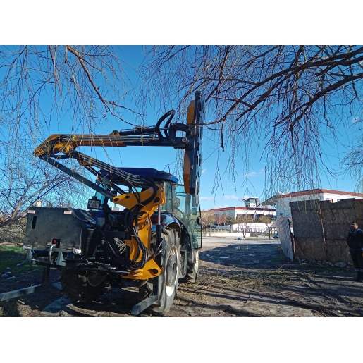 TESTERE / ÇOKLU KOMPAKT TESTERE SİSTEMLERİ